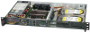 серверная платформа 1u sata sys-5019c-fl supermicro
