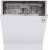 426065 Посудомоечная машина Weissgauff BDW 6073 D 2100Вт полноразмерная