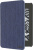 00188418 чехол hama tayrona темно-синий полиэстер/поликарбонат kindle paperwhite 4