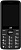 1166302 мобильный телефон ark power 4 32mb черный моноблок 2sim 2.8" 240x320 mocor 0.3mpix gsm900/1800 mp3 fm microsd max32gb